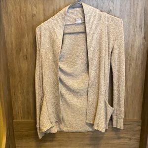 Kirra cardigan